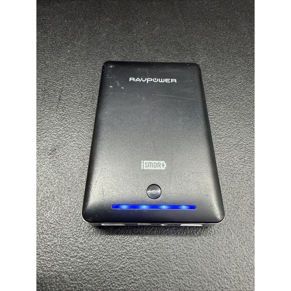 Ravpower I Smart RP-PB19 Cell Phone Portable Power Bank